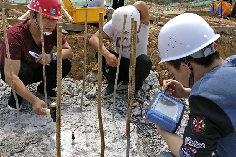 地质勘察：揭秘地球的秘密