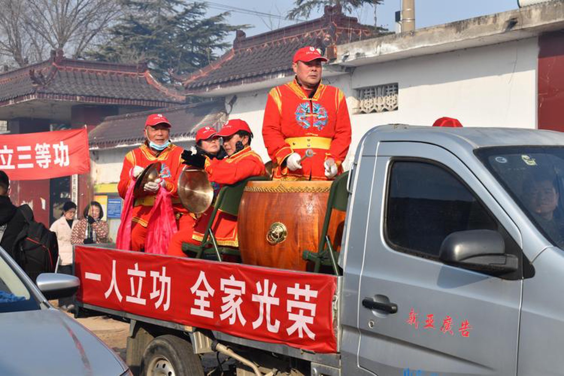 诚毅信工程勘测