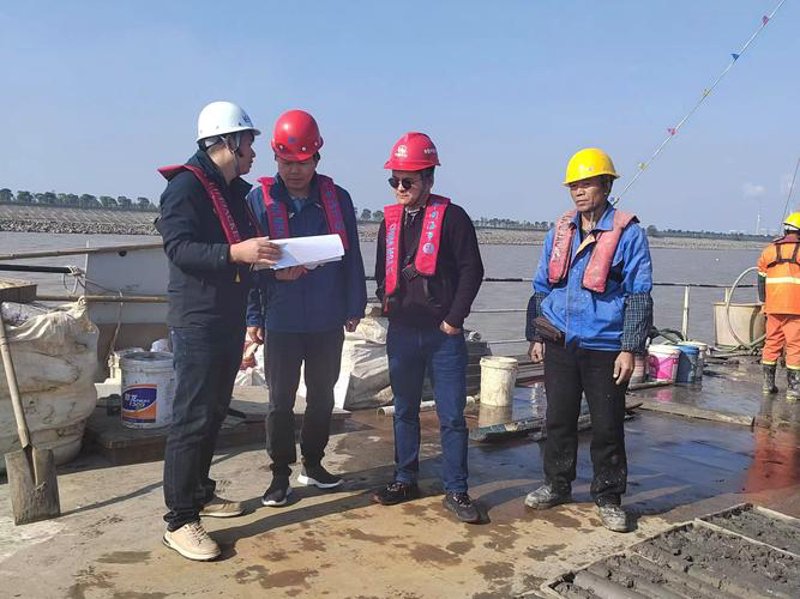 地质勘察行业动态：精准探寻地下未知