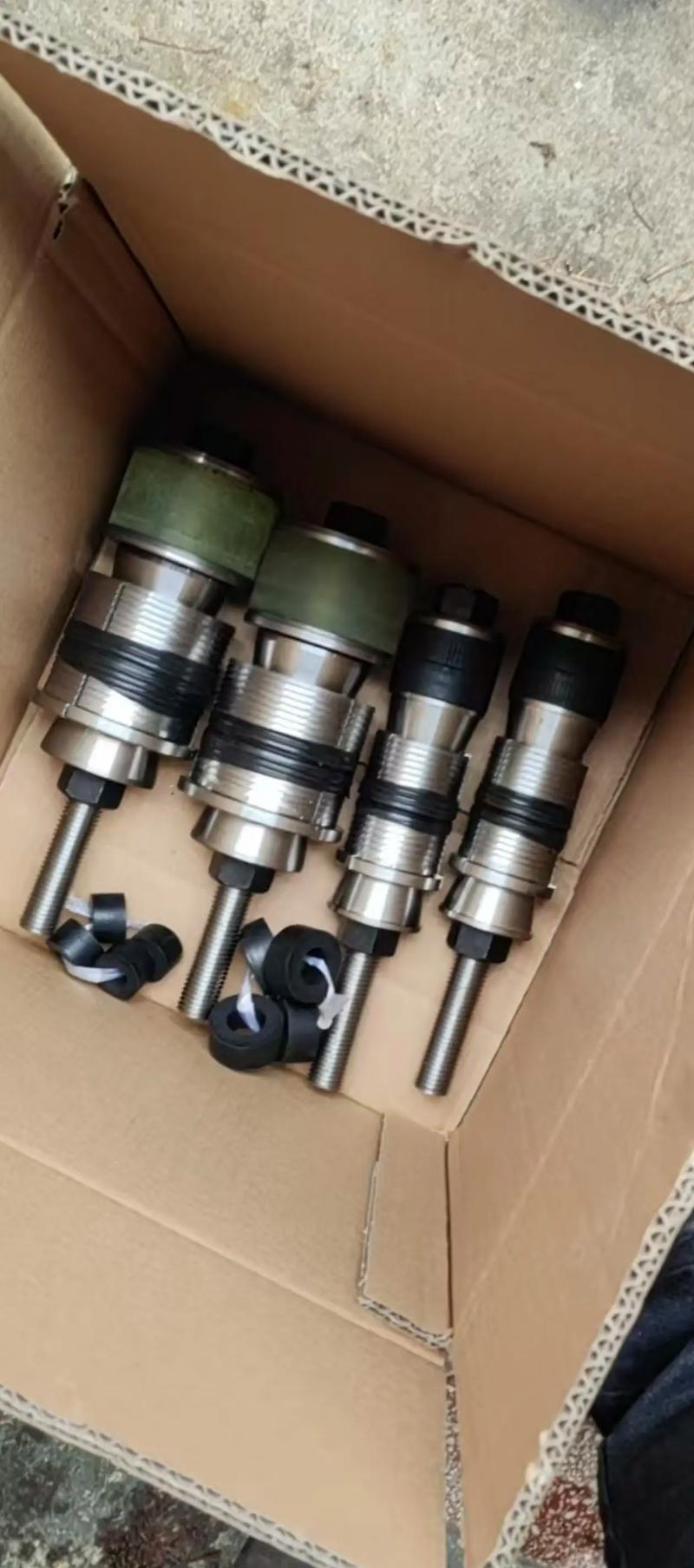 地基检测：选择何种工具更靠谱？