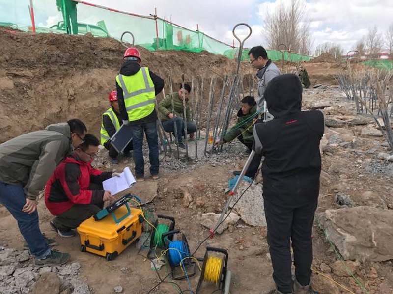工程勘察公司在建筑行业的地位举足轻重，如何选择一家靠谱的公司至关重要。